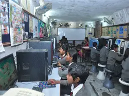 Computer Lab